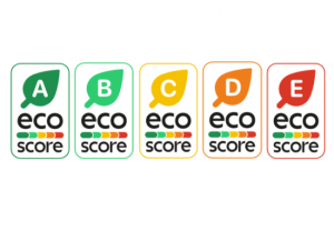 Eco score