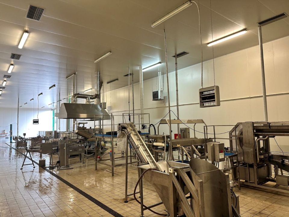 Αitolia Olives – Διατήρηση πιστοποίησης ISO 22000:2018 και ISO 22005:2007